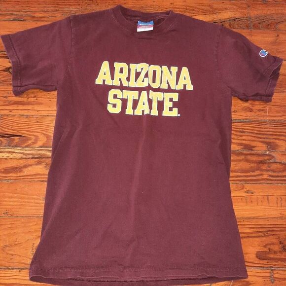 Vintage Champion Arizona State Shirt - Picture 1 of 4